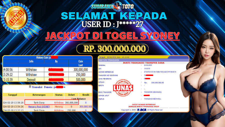 Prediksi Togel